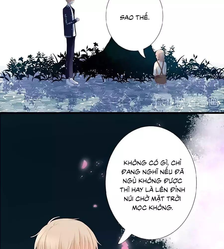 hoa chưa nở rộ chapter 21 17