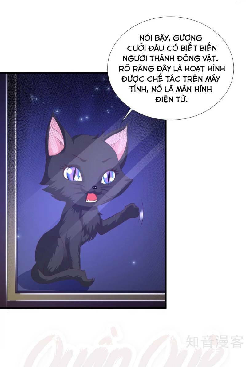 tối cường vận đào hoa chapter 77 5