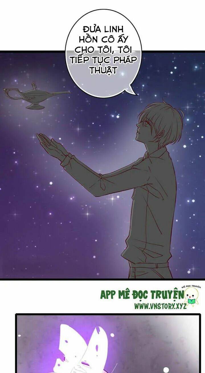 sau con mưa mùa hạ chapter 88 5