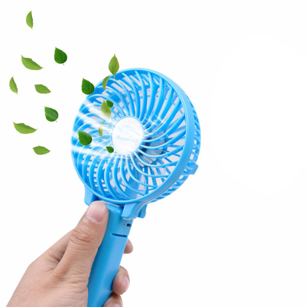 Quạt Cầm Tay Siêu Gọn 3 Tốc Độ