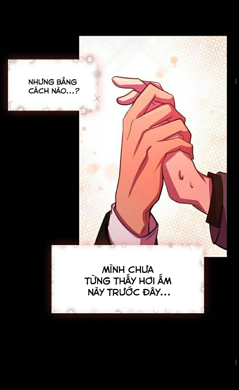 giữ em thật chặt (hold me tight) chapter 2 26