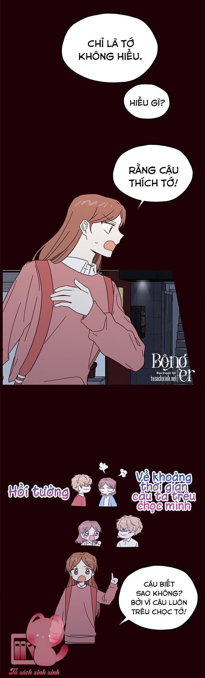 sợi chỉ tình yêu chapter 55 17