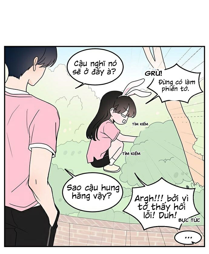 hội chứng nam phụ chapter 14 19