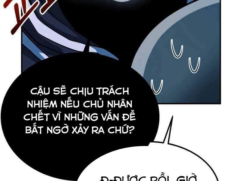 ngôi nhà kết nối với hầm ngục chapter 13 45