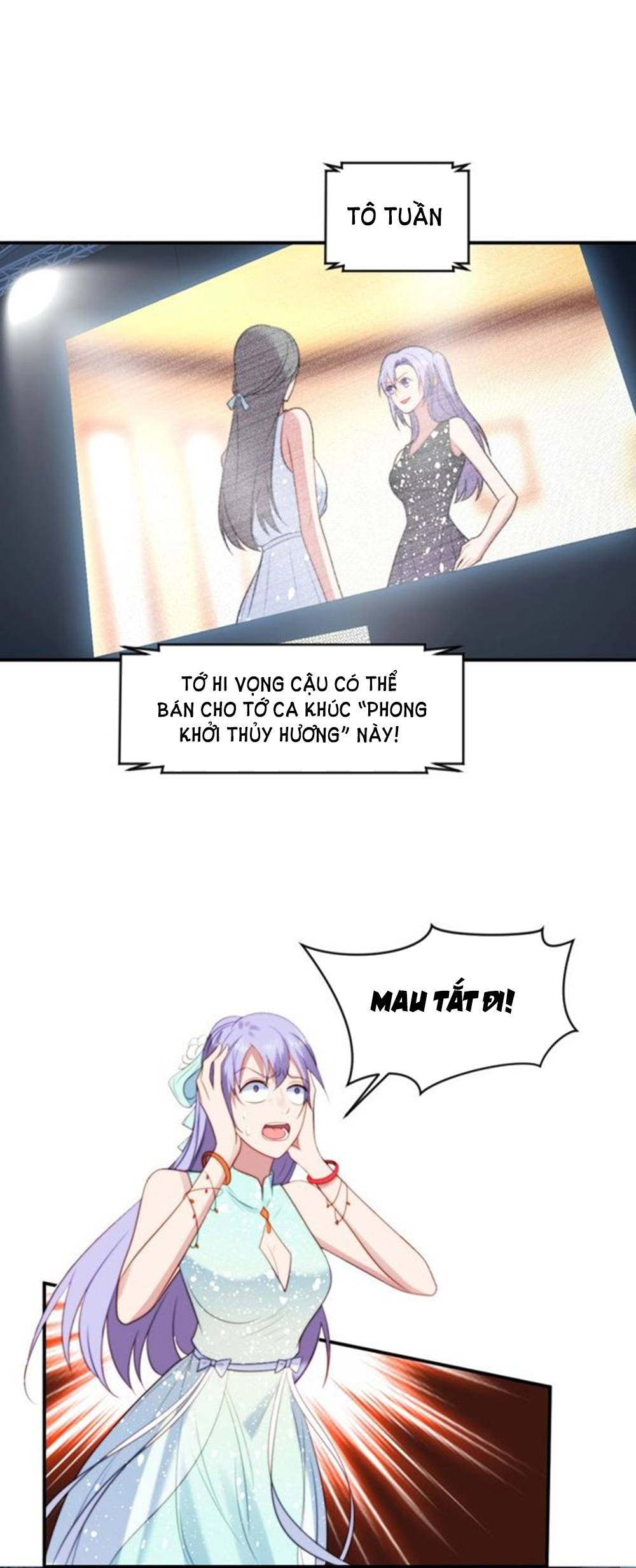 khoá chặt đôi môi (full) chapter 35 2