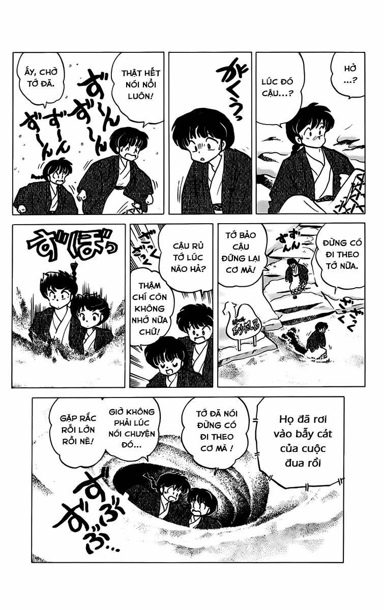 suối lời nguyền chapter 161 17