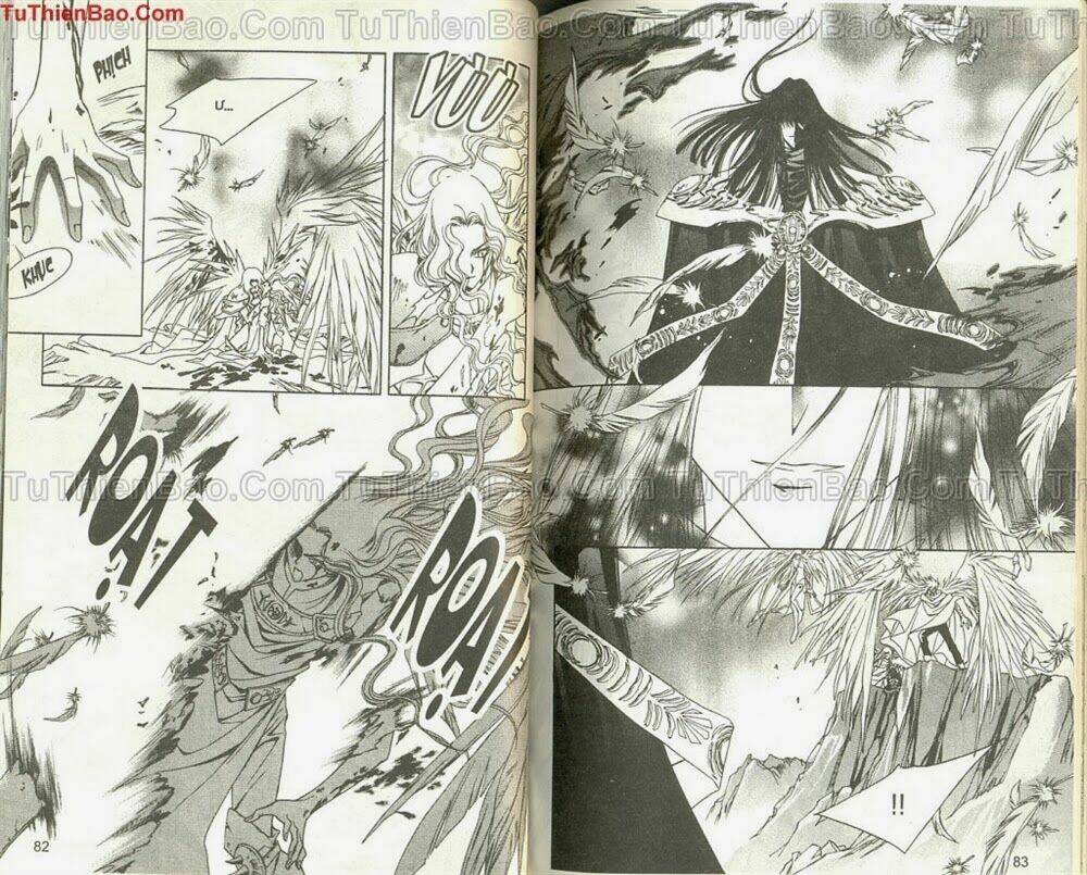 hồi ký ma vương chapter 5 43