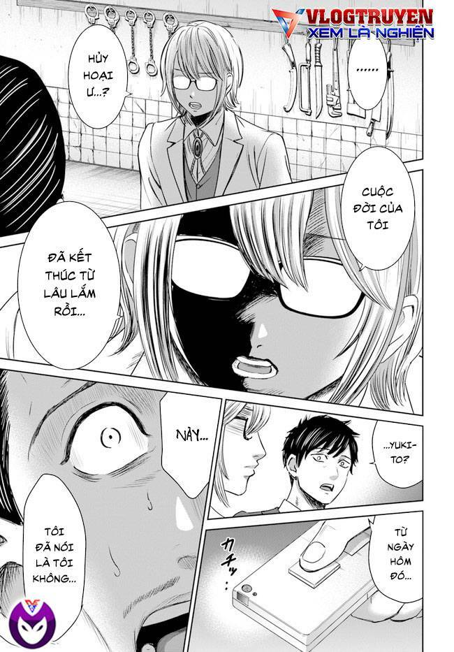 săn lùng thượng đẳng chapter 10 11