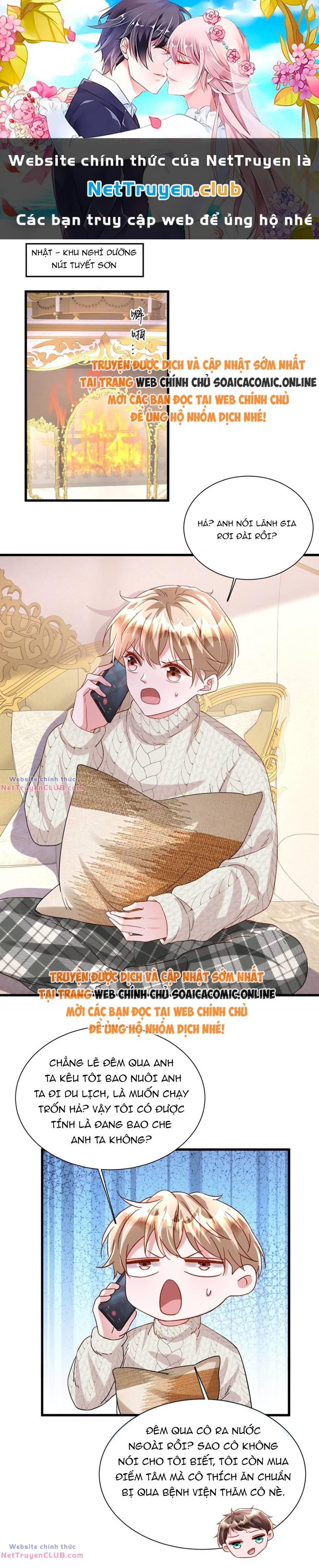 tổng tài huyết tộc cực sủng cô vợ mỹ nhân ngư chapter 145 1