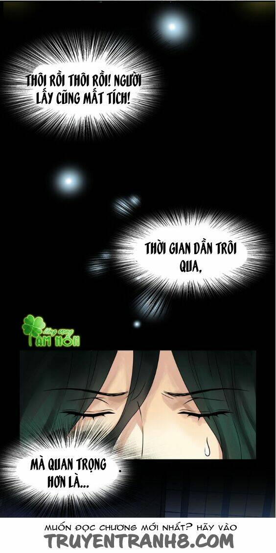 boygroup của ta, thần của ta chapter 1 41