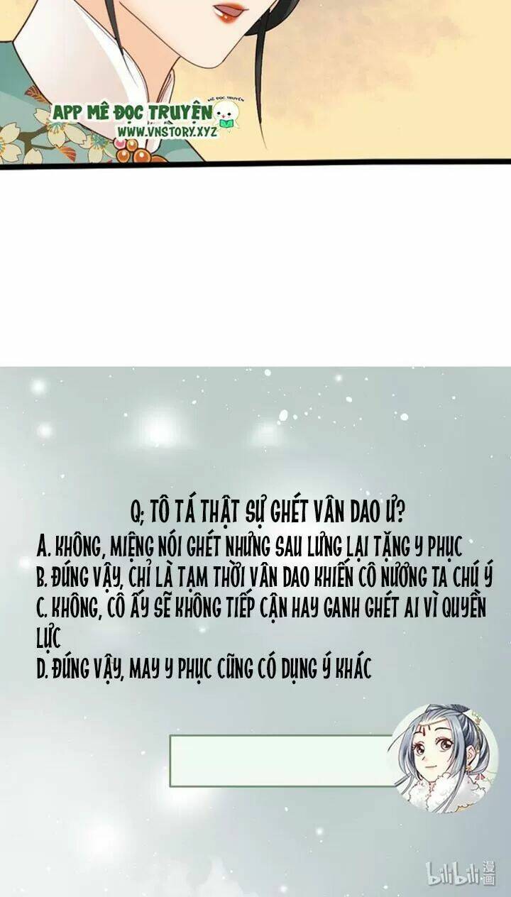 kiều nữ độc phi chapter 190 30
