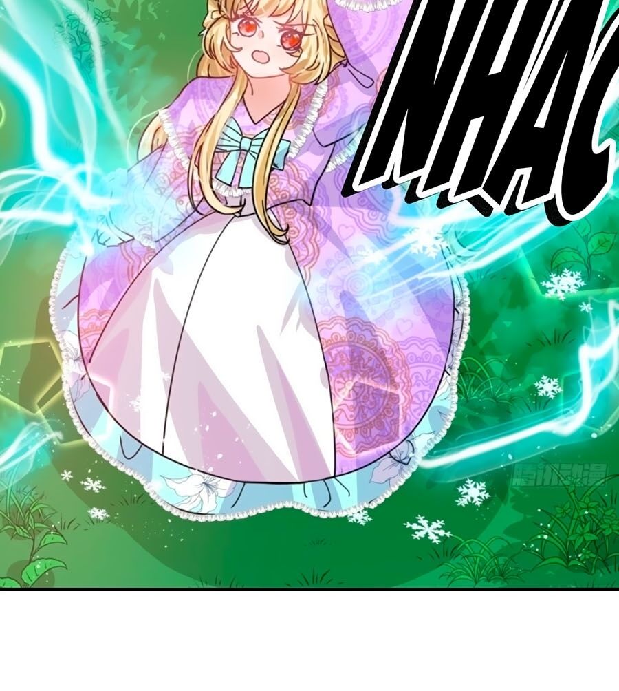 hệ thống công lược của tiểu công chúa chapter 39 18