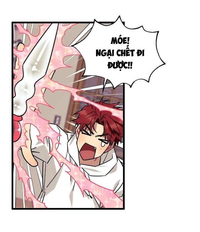 điều ước của cậu là mệnh lệnh của tớ chapter 2 21