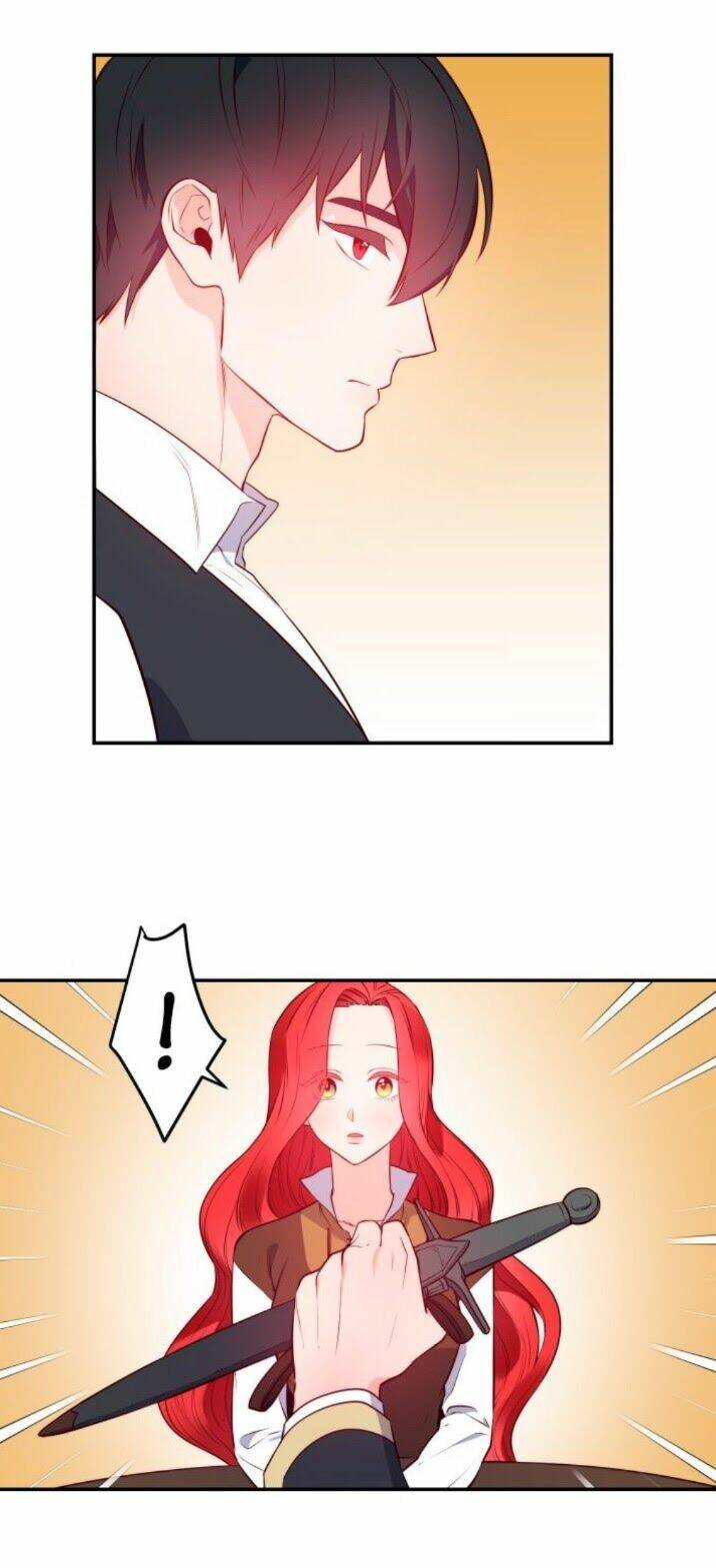 phản diện rất dễ làm chapter 6 34