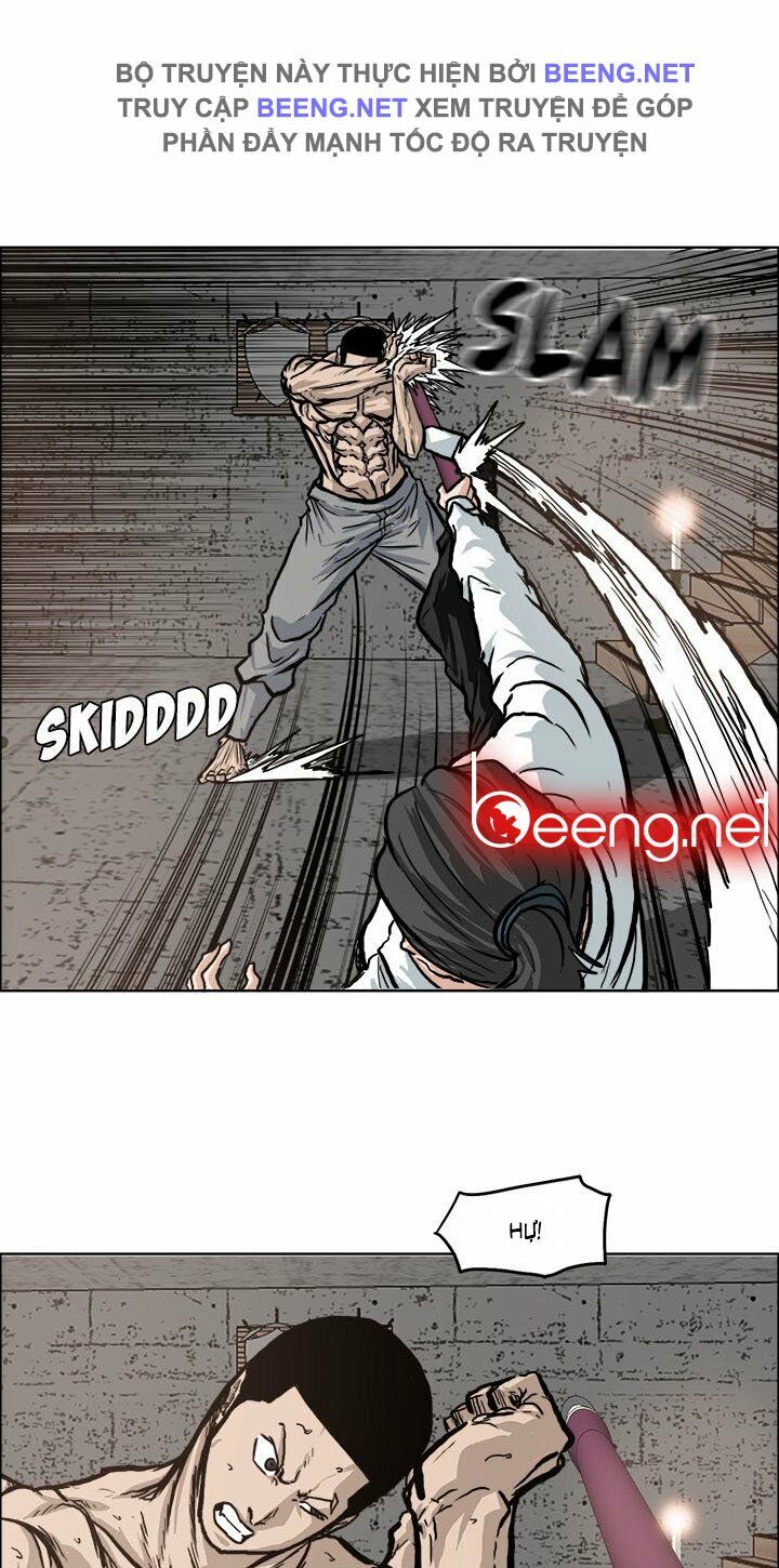 bá chủ học đường ss2 chapter 11 4