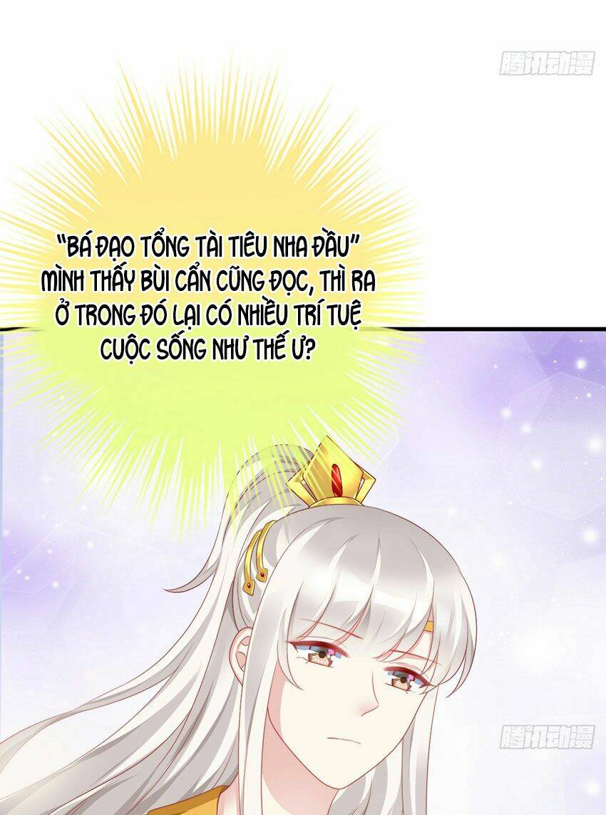 ta ở cổ đại nuôi nam nhân chapter 57 12