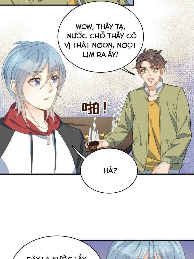 phi chức nghiệp bán tiên chapter 4 15