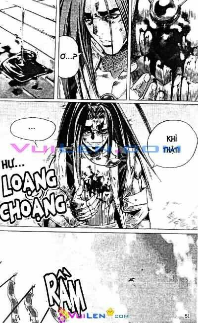 king of hell chapter 57 26