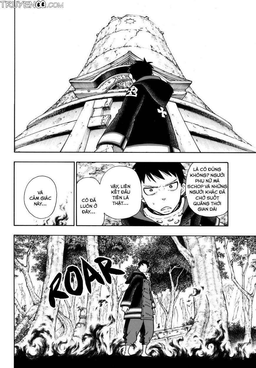 biệt đội lính cứu hỏa chapter 120 8