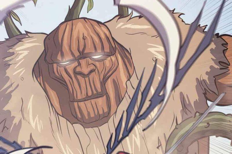 tôi trở lại thăng cấp một mình chapter 115 223