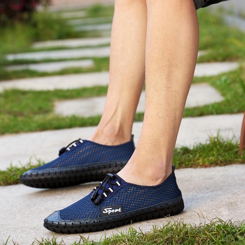 Giày Thể Thao Nam Size 38-46