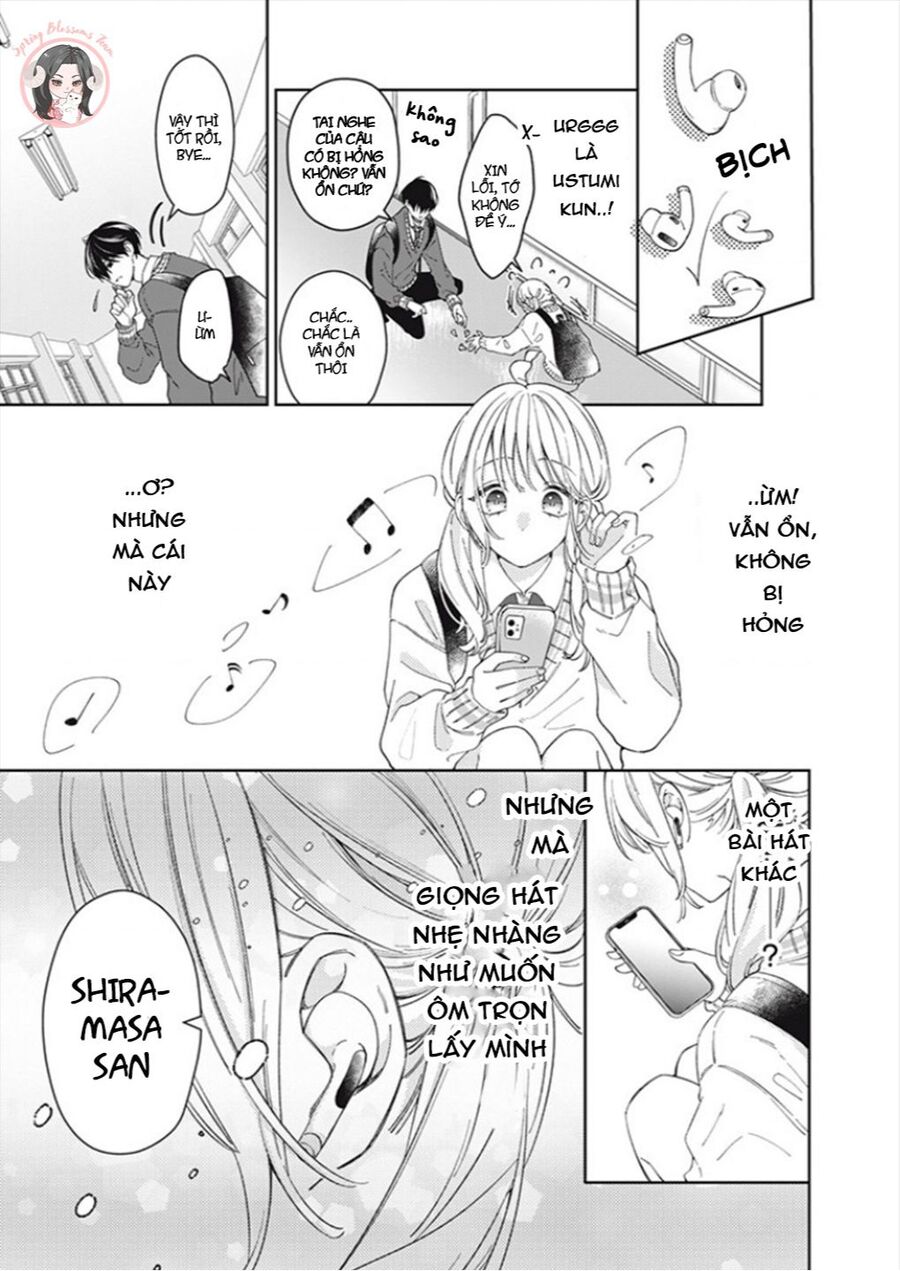 bản tình ca của utsumi kun chapter 1.1 11