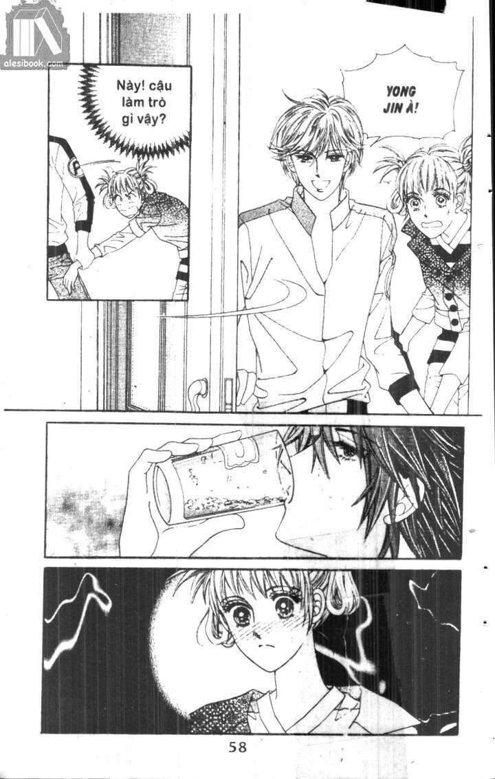 hồng tiểu thư chapter 6 10