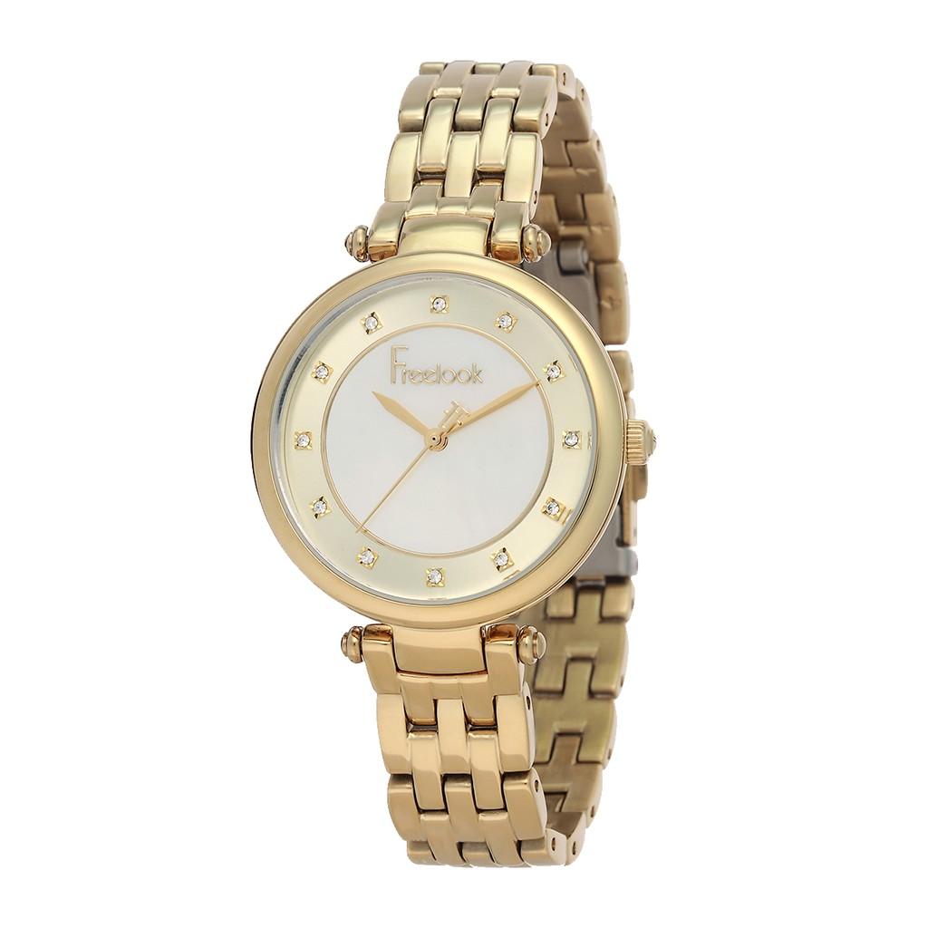 Đồng hồ nữ Freelook Classics Art Deco Watch FL1116 - Lamy watch