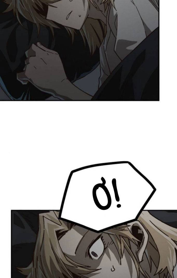 chỉ có cái c.h.ế.t mới là sự cứu rỗi chapter 24 48