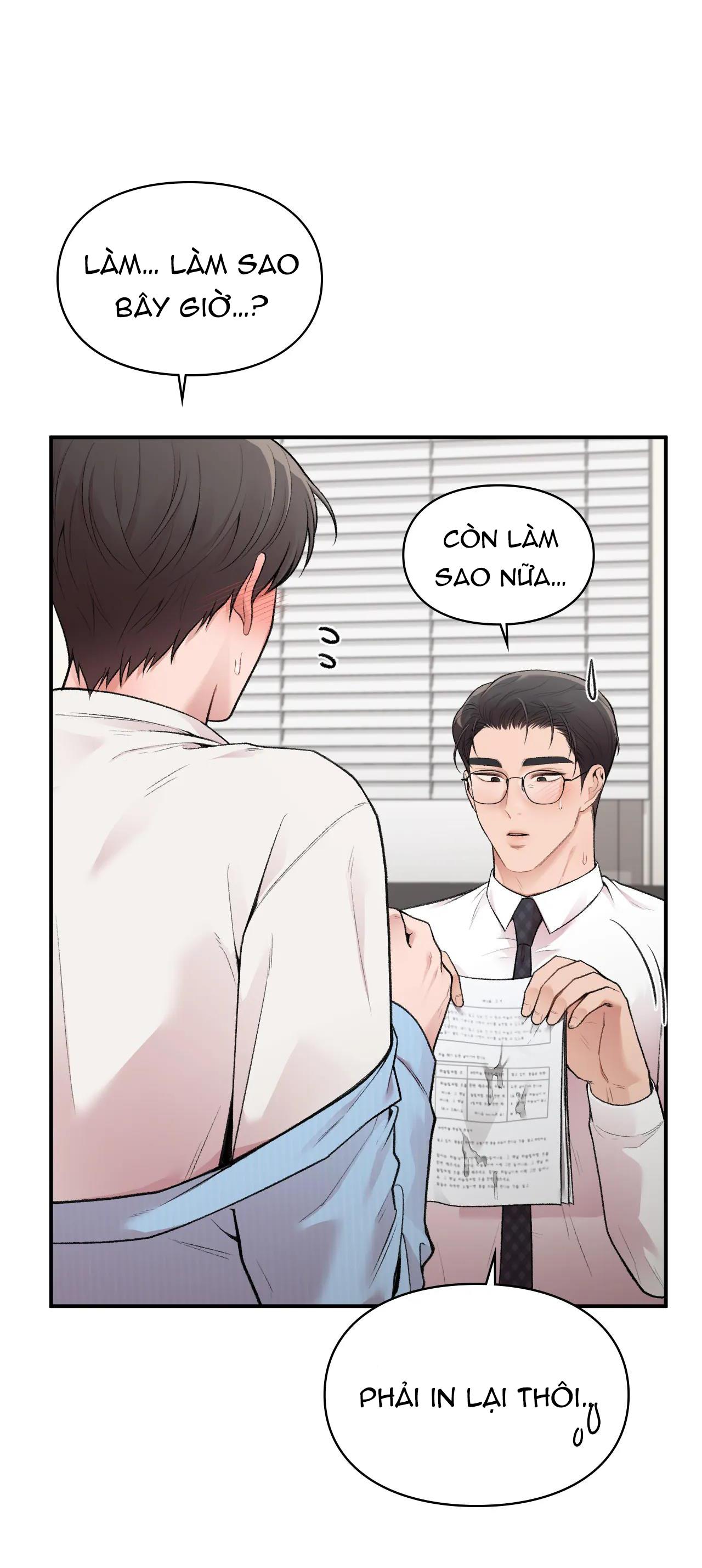 zai đẹp nhưng lại thích dạy đời chapter 9 46