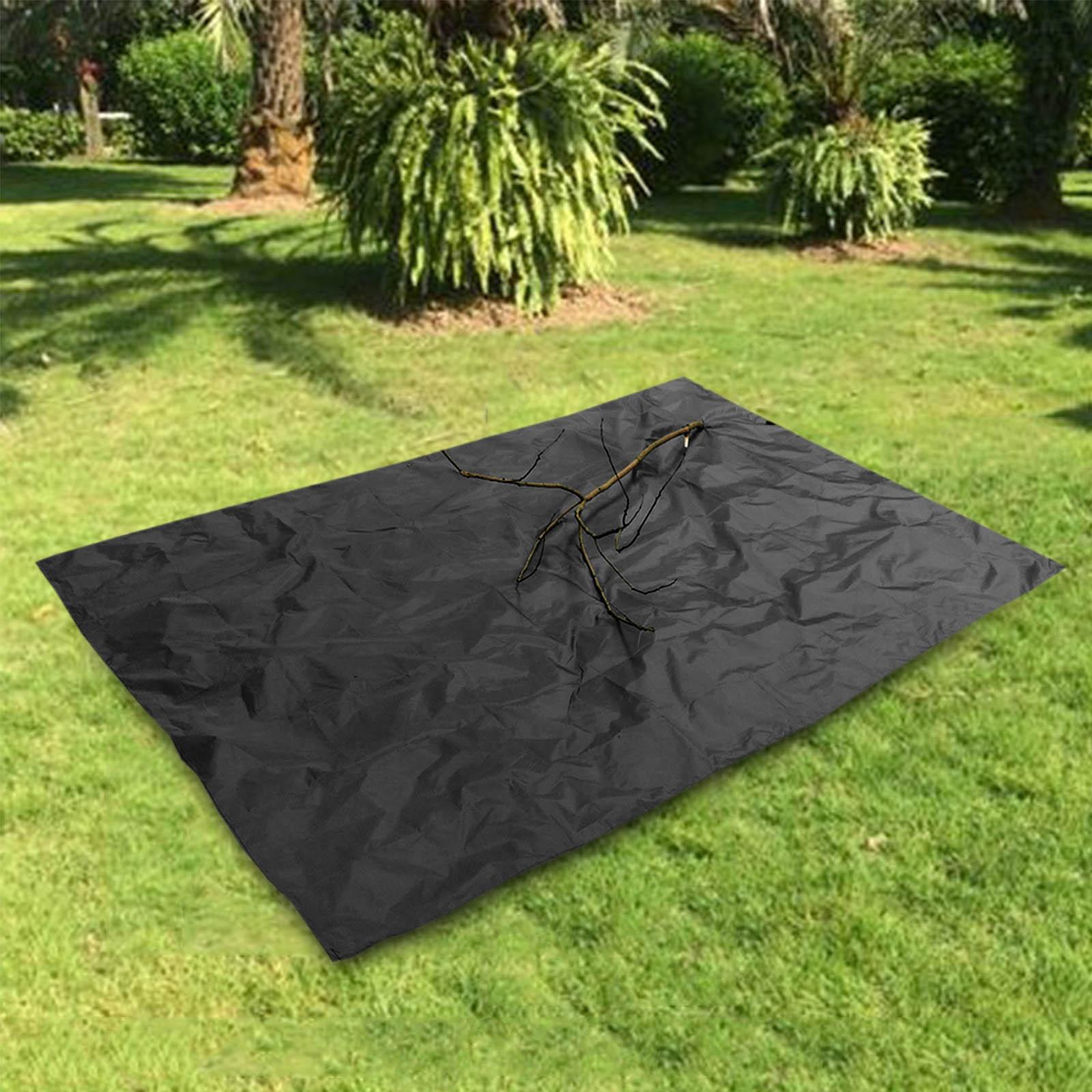 Beach Blanket, Sand Resist Beach Mat for Adults, Waterproof Lightweight Picnic Mat for Travel, Camping, Hiking