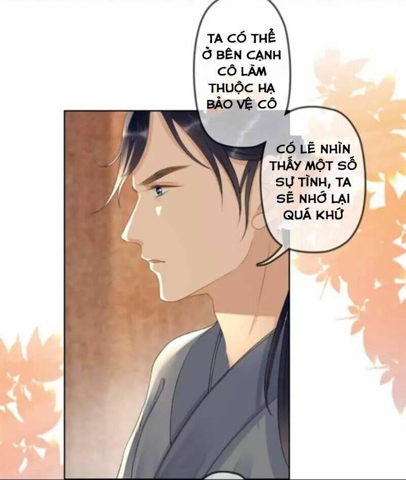 sủng phi của vương chapter 143 21