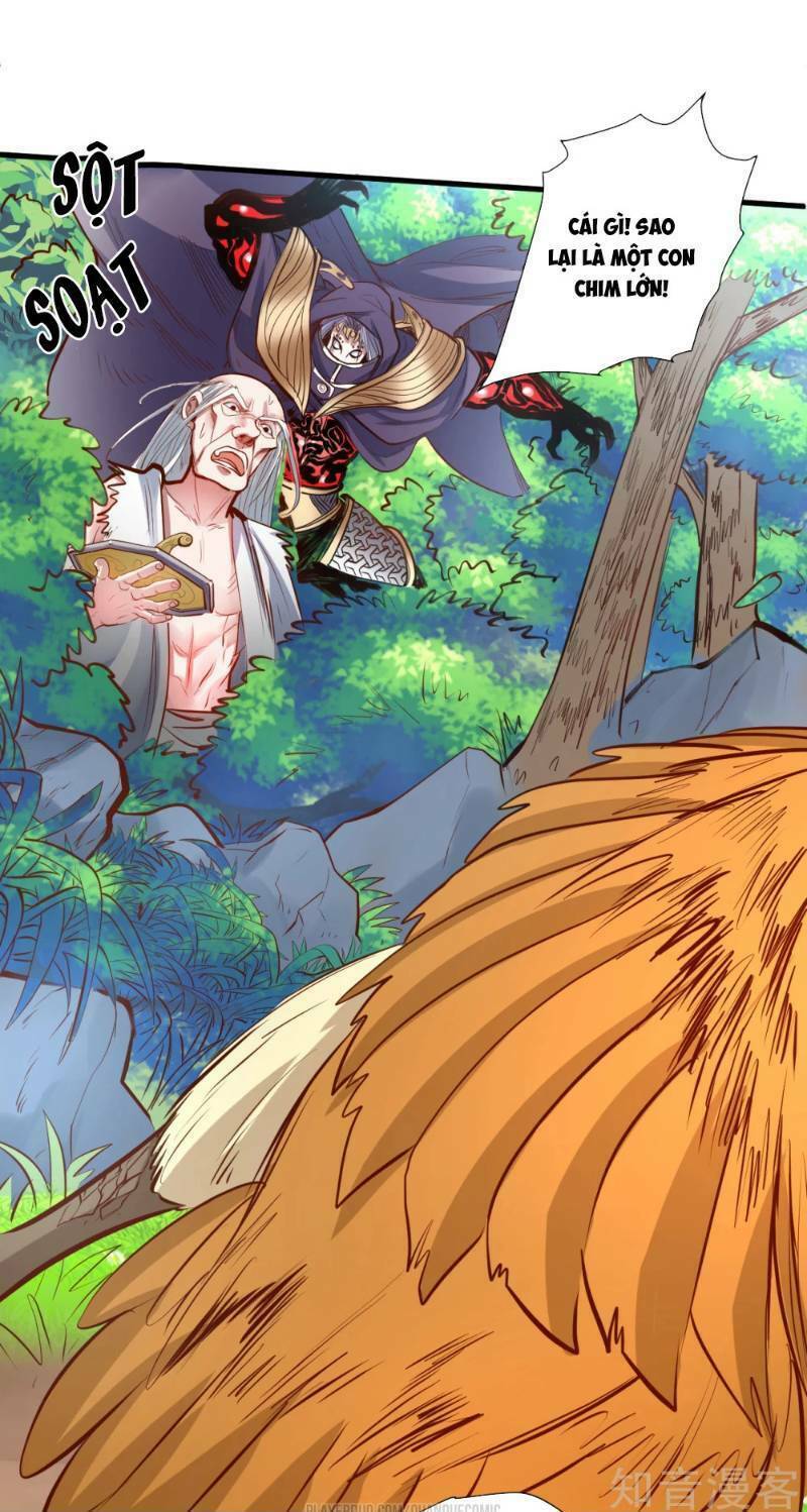 tối cường đại biểu hoàng kim thận chapter 61 7