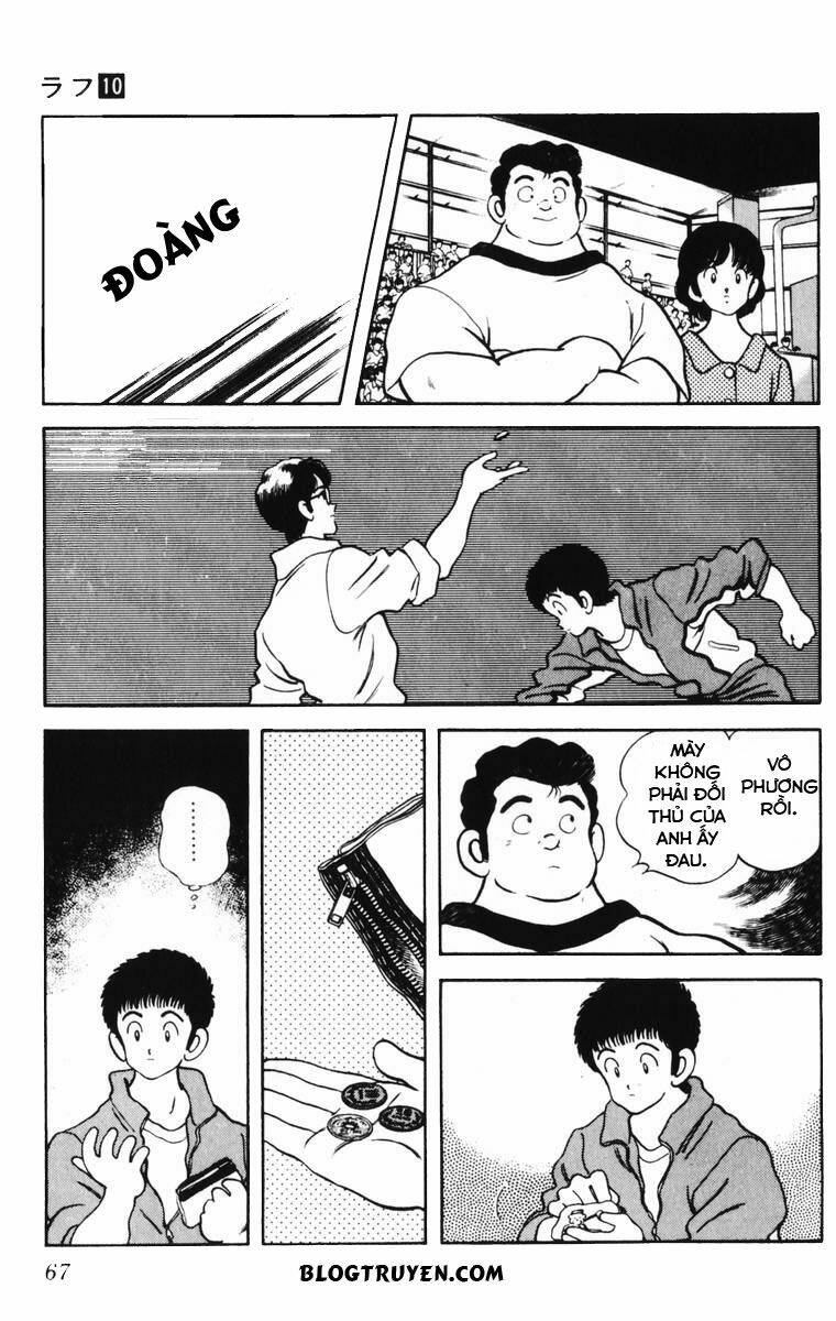 rough - ngọc thô chapter 93 9