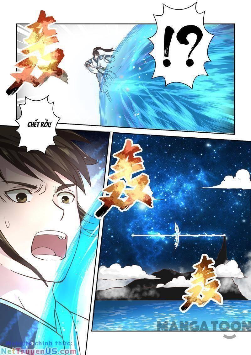 ta là chí tôn chapter 224 5