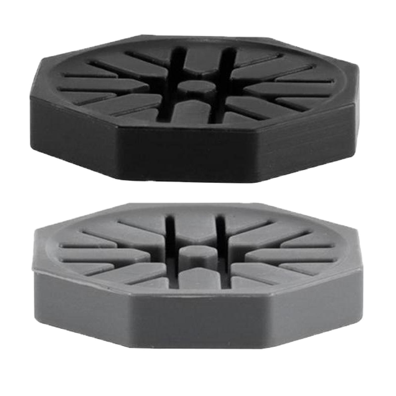 Espresso Puck stand Coffee Portafilter Cleaner for