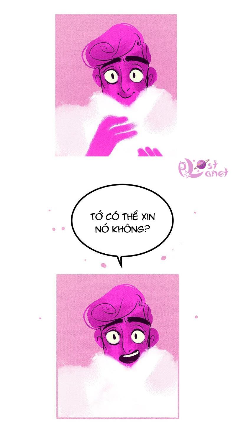 thần thoại olympus chapter 17 32