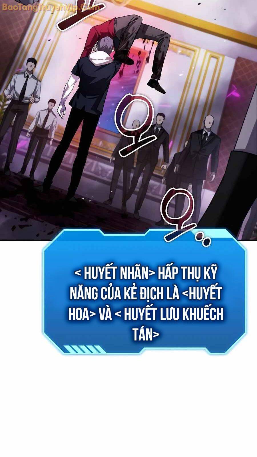 Bản Ngã Thay Đổi chapter 20 47