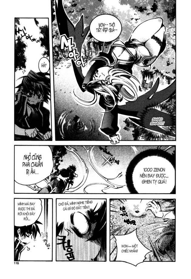 immortal regis chapter 12 17