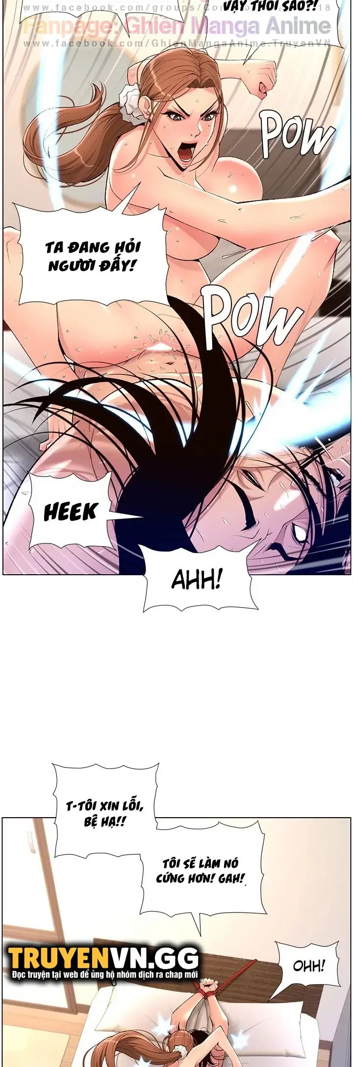 app đế vương giường chiếu chapter 23 54