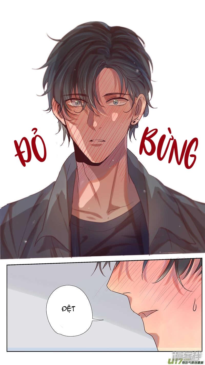 ghét cậu thích cậu chapter 38 8