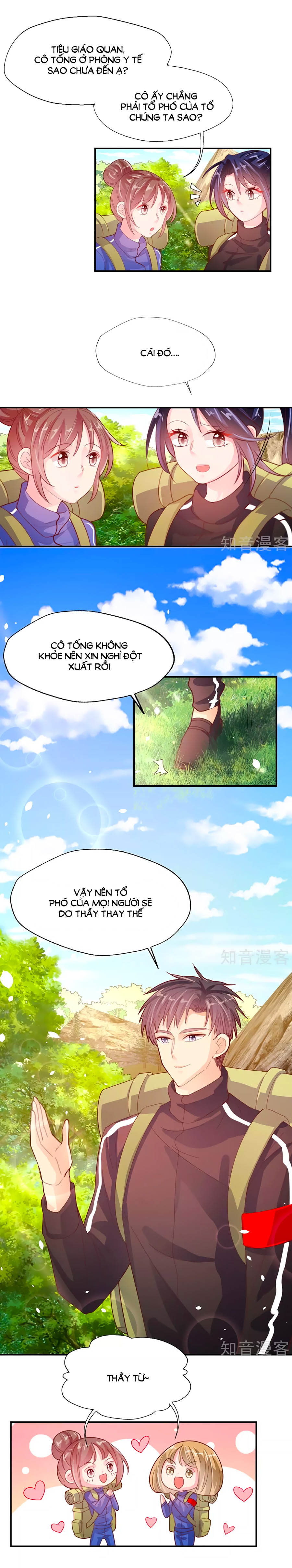 sau này vẫn cứ thích anh chapter 61 2