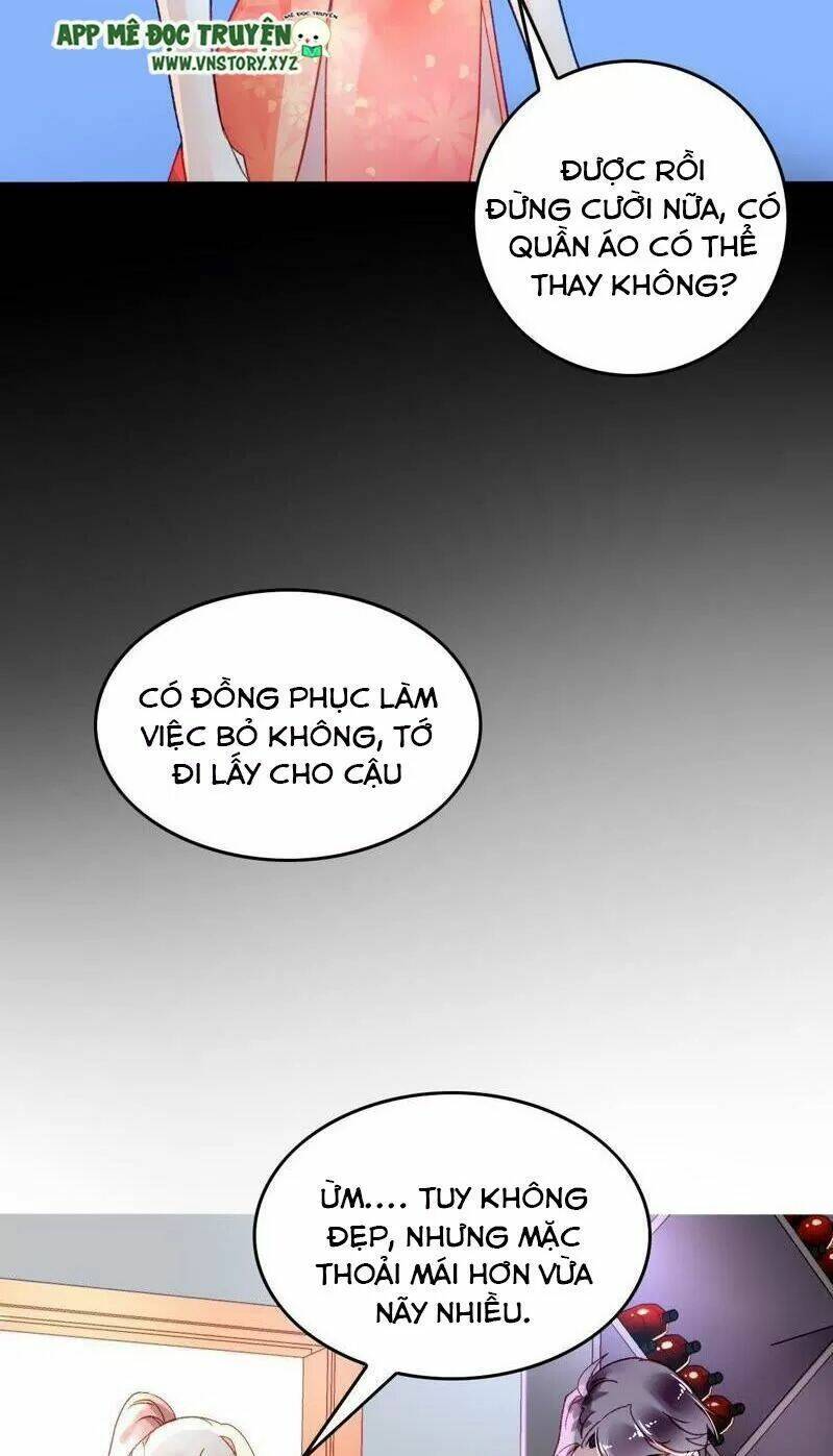mưu ái thành nghiện chapter 7 25