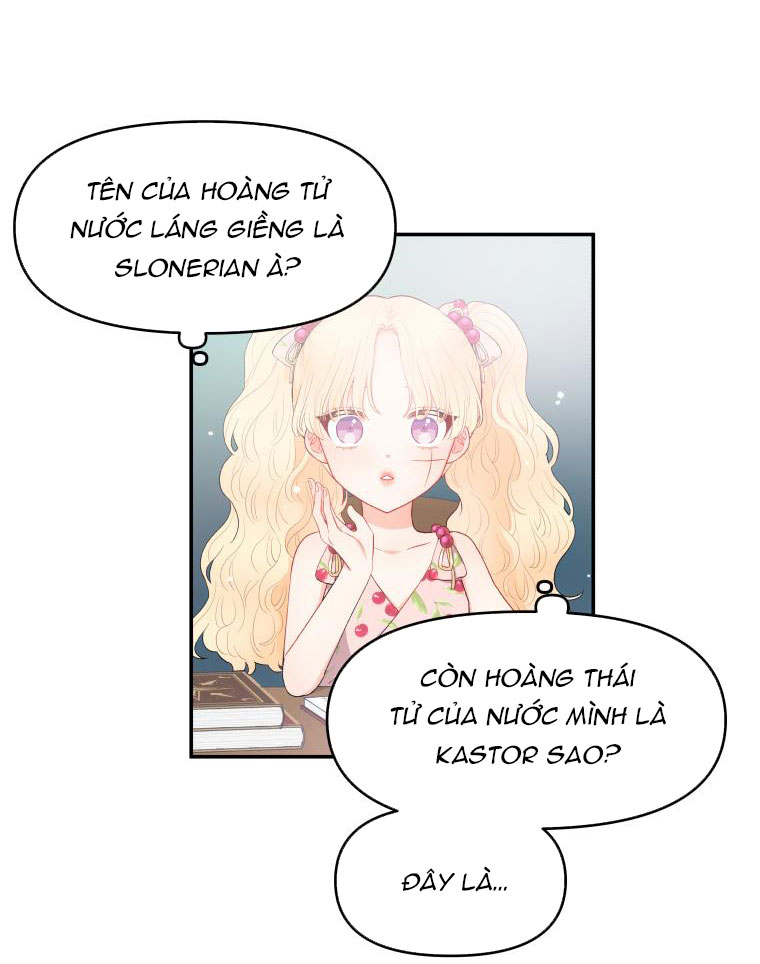 đừng đặt tình cảm mình vào cuốn sách đó chapter 1 43