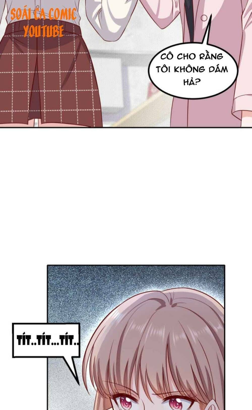 nhất sanh hữu hỉ chapter 54 27