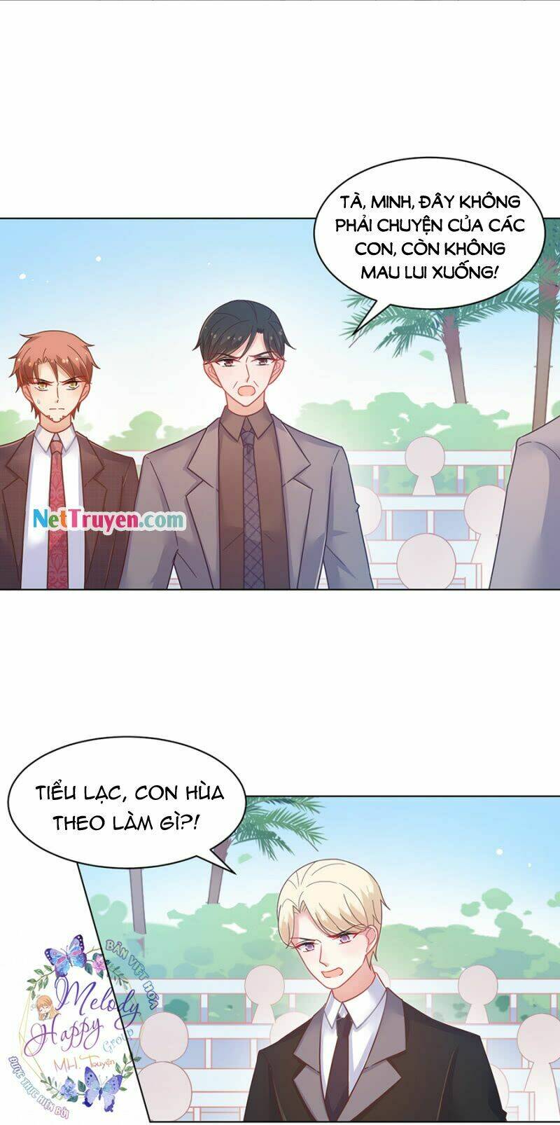 ma lạt thiên kim đẩu ác thiếu chapter 146 4