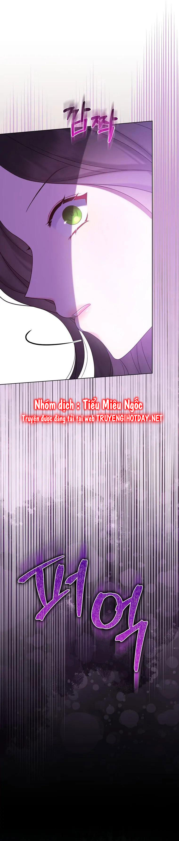 hương vị ngọt ngào muộn màn chapter 37 25