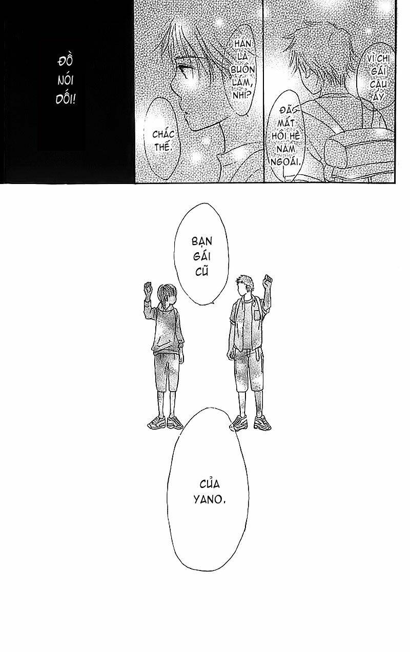 ngày ấy ta bên nhau chapter 2 52