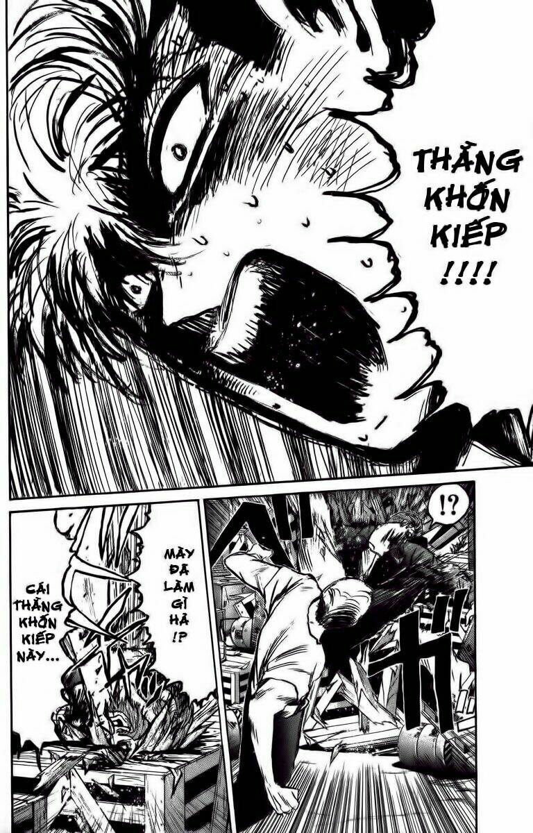 shonan junai gumi chapter 153 8