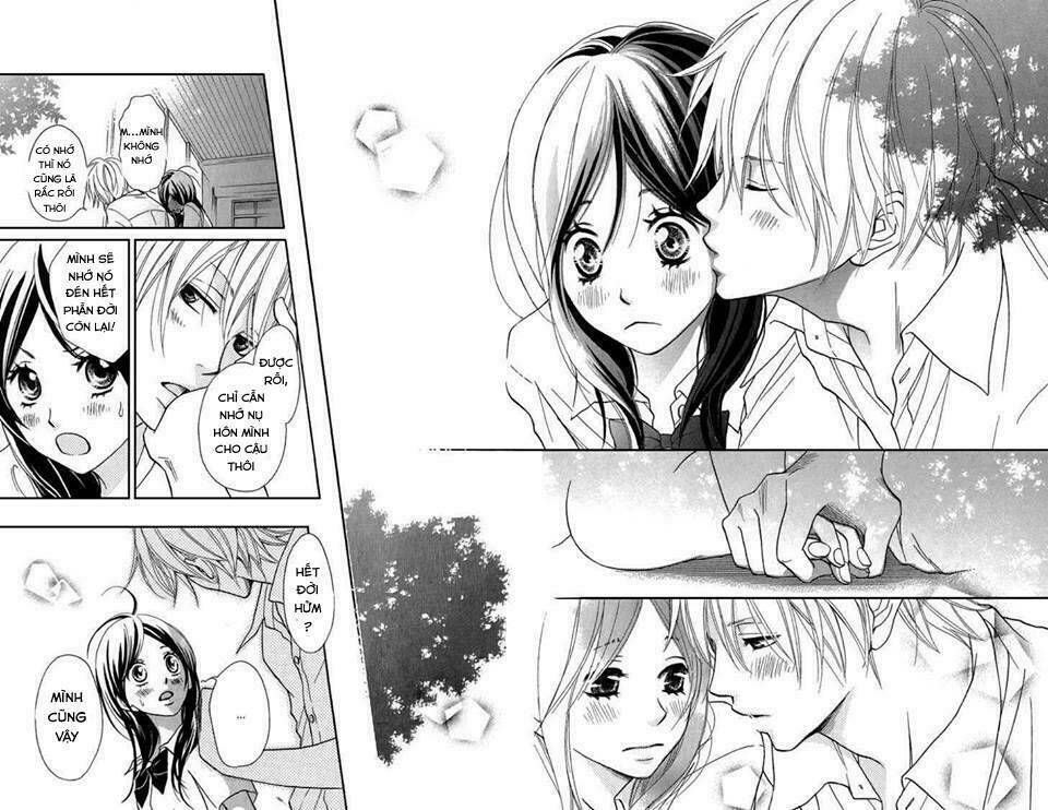 cherries fight chapter 1 44